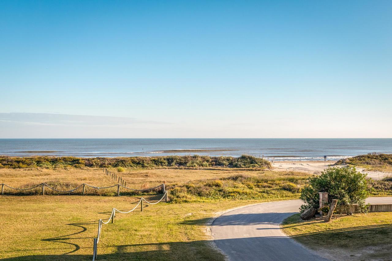 A Great View Villa Bolivar Peninsula Eksteriør billede